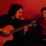 Onur Altuğ Mavi Duvar Haramiler Cover