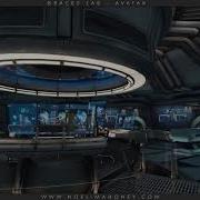 AVATAR BIOLAB GRACES LAB UDK ENVIRONMENT HD