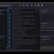 Commit And Push Branch On Remote Server Repository From GitKraken