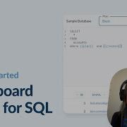 How To Set Up Dashboard Filters For SQL Queries Metabase Tutorial