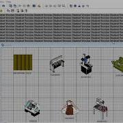 ProModel IMPROVEMENT SIMULATION
