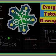 EveryCircuit Binary Adder Tutorial 5