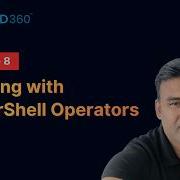 Working With PowerShell Operators Complete Guide For Beginners
