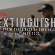 197 Drum Cam Extinguish 05 21 2023