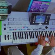 Vangelis Missing Soundtrack Played On Tyros4
