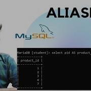 Aliases In MySQL In Hindi 32 MySQL Tutorial For Beginners In Hindi Mysql Alias