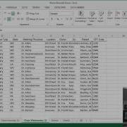 Excel Video 415 Debugging With The Immediate Window