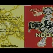 Limp Bizkit Nookie Single Version Lyrics