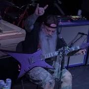 Crowbar Conquering Live In Orlando FL 8 7 25