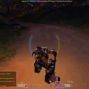 Firefall Beta Scanhammer Waves