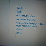 How To Align An Image Center In HTML Align An Image Left In HTML Align An Image Right In HTML