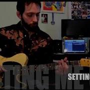 Setting Me Up Dire Straits Cover By Carmine D Onofrio
