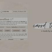 Interactive Carrd Tutorial Chiggiri