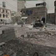 COD4 Triple Kill In High Xp Server