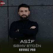 Səhv Etdim Remix
