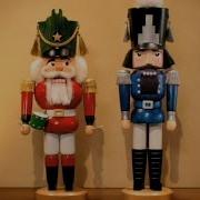 IHOP Nutcracker 2009 Commercial