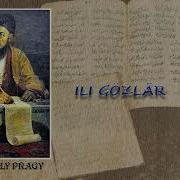 071 Ili Gözlär Magtymguly Pragy