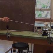 String Vibration Lab
