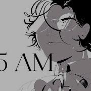 1 15 AM Frankenstein Animation