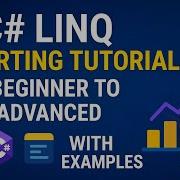 C LINQ Sorting Tutorial Beginner To Advanced Examples Custom Sorting IComparer