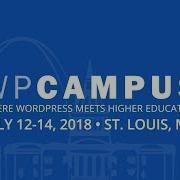 Nobody Puts WordPress In A Container Docker GitLab And Continuous Integration WPCampus 2018