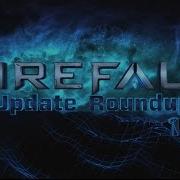 Firefall Update 1 2 Roundup