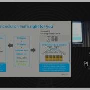 PLNOG17 Shabbir Ahmad Dell EMC S SDN Strategy Based On Open Networking