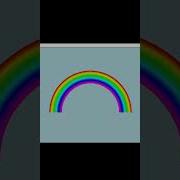 Rainbow Drawing In Python Turtle Coding Programming Python Turtle Pythonturtle