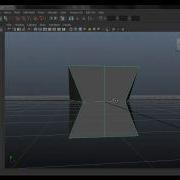 Autodesk Maya 2012 Tutorial How To Mirror Objects