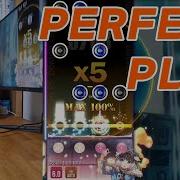 CODE NAME ZERO 4B SC 9 PERFECT PLAY
