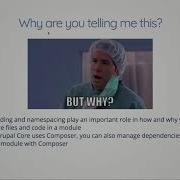 Drupal 8 Custom Module Architecture What S Going On