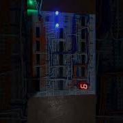 Seven Segment Decoder Using Logic Gates