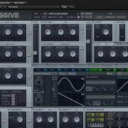 Pad Design In NI Massive