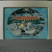 Midwinter Atari ST STE