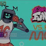 R A M Friday Night Funkin Full Song 14 Minutes