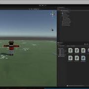 Prototype 2 Unity