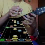 Juggernaut Section What The 100 FC Guitar Hero 3 Custom Song By Schmutz06 Team Nuclear