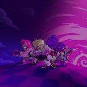 Squad Busters OST Desert Music Soundtrack