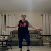 Aqua Zumba ZIN 66 Firehouse