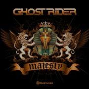 Ghost Rider Majesty Official