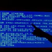 Atari Game Design BASIC