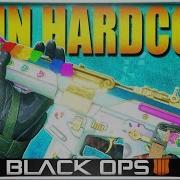 The ONLY Hardcore Class Setup You Ll Ever Need Best Hardcore Class Setup COD BO4