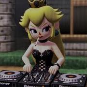 Ethereal Breakcore Dark Cloud