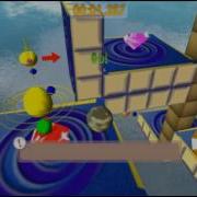 Marble Blast Levels 17