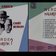 Herkes Gibisin 1992 Cem Karaca Cahit Berkay Uğur Dikmen
