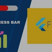 Flutter Tutorial Progress Bar