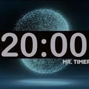 20 Minute Timer With Meditation Music For Kids Best Calm Relaxing Soft Countdown Music Timer