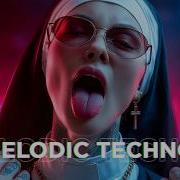Melodic Techno 2026 Deep Atmospheric Driving Night Drive Focus Mix
