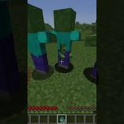 Easy Mob Proof Door In Minecraft Shorts