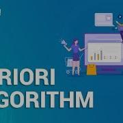Apriori Algorithm Explained Association Rule Mining Finding Frequent Itemset Edureka